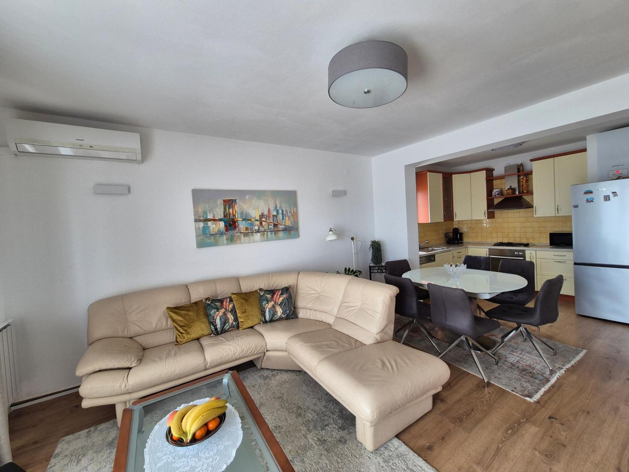 Apartment Danijela No. 2 Novalja Ngoại thất bức ảnh