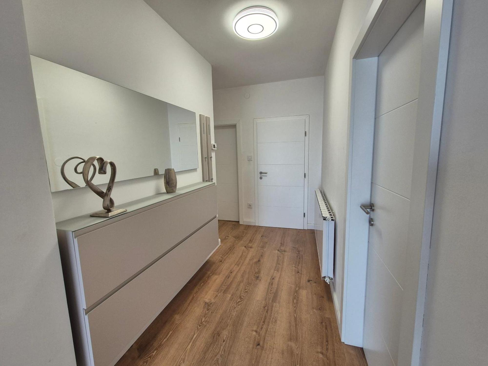 Apartment Danijela No. 2 Novalja Ngoại thất bức ảnh