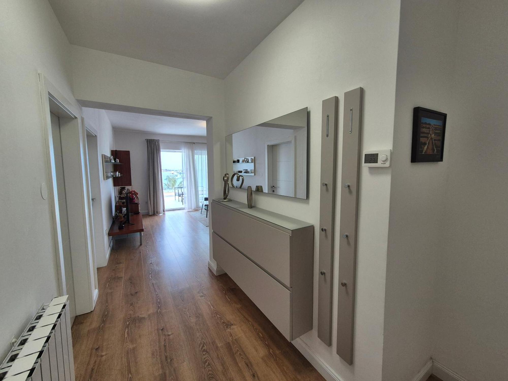 Apartment Danijela No. 2 Novalja Ngoại thất bức ảnh