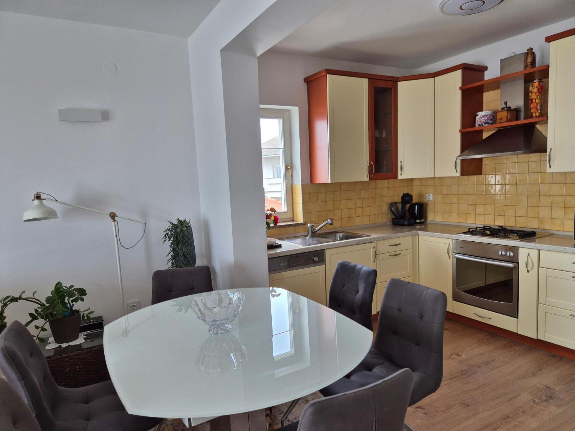 Apartment Danijela No. 2 Novalja Ngoại thất bức ảnh