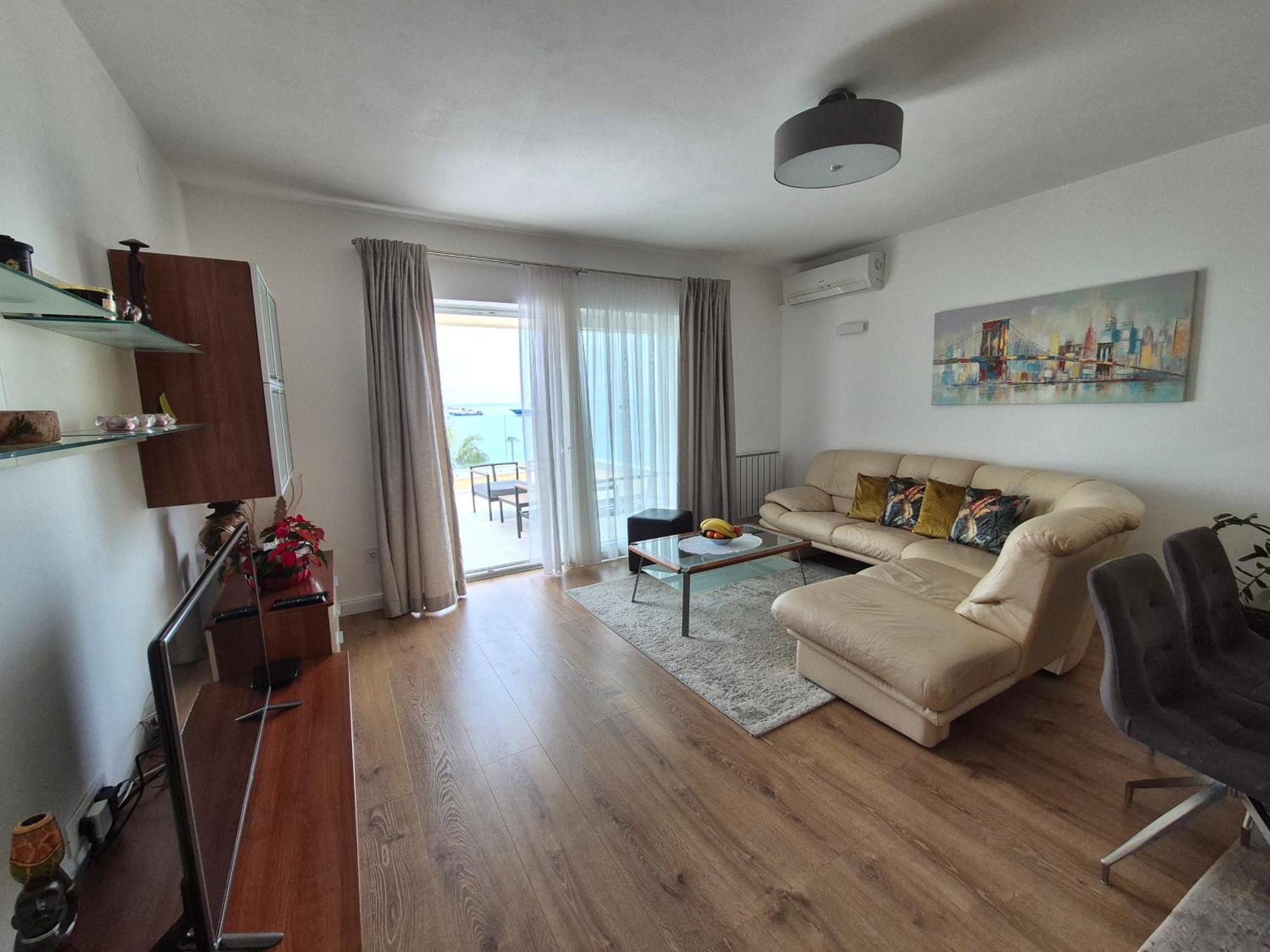 Apartment Danijela No. 2 Novalja Ngoại thất bức ảnh
