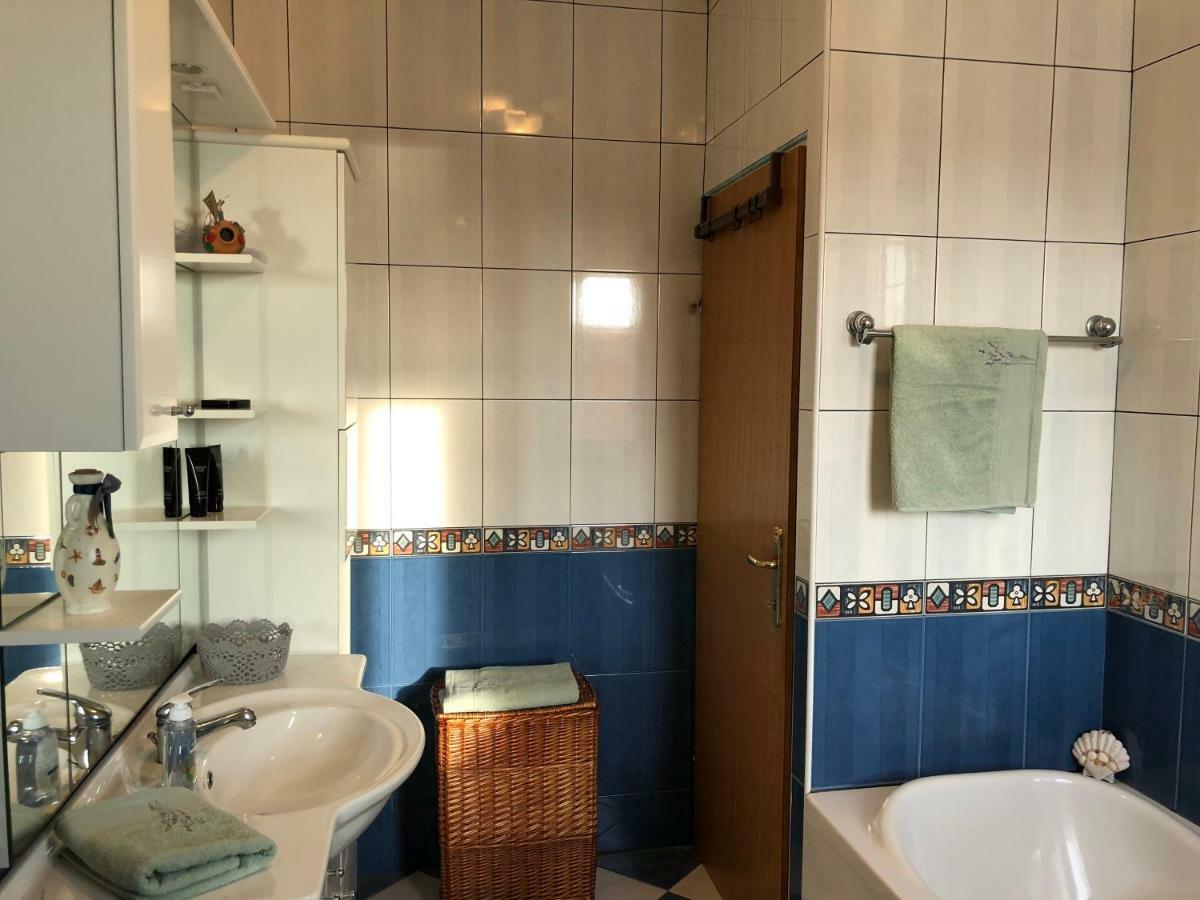 Apartment Danijela No. 2 Novalja Ngoại thất bức ảnh