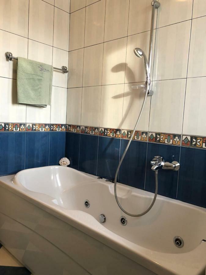 Apartment Danijela No. 2 Novalja Ngoại thất bức ảnh